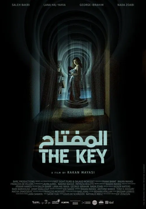 The Key movie poster