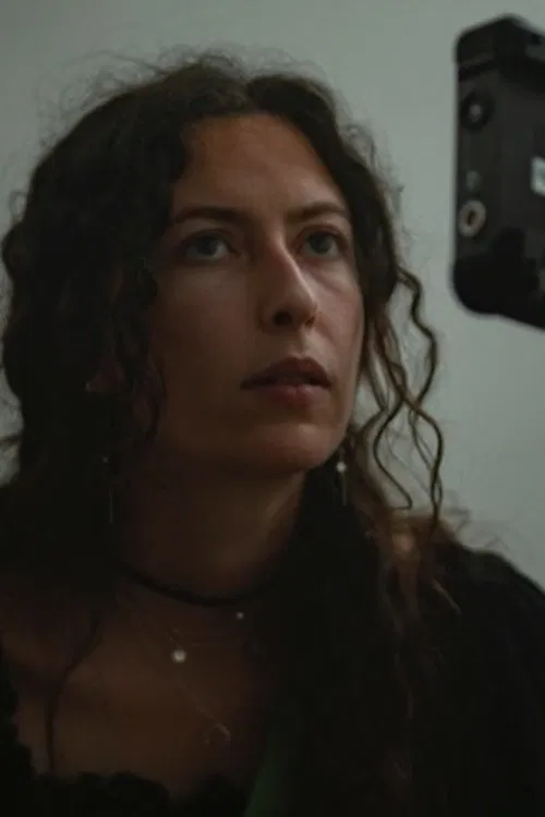 Louise Chauvet profile picture