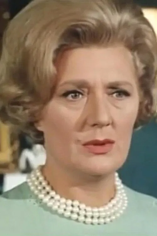 Marion Mathie profile picture