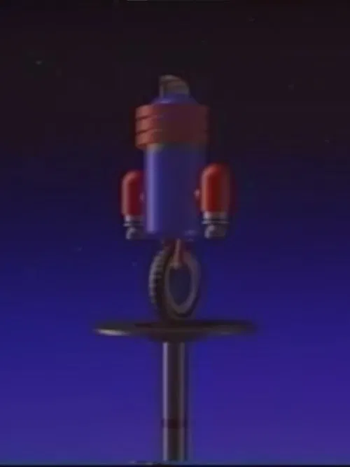 Poster do filme Botco