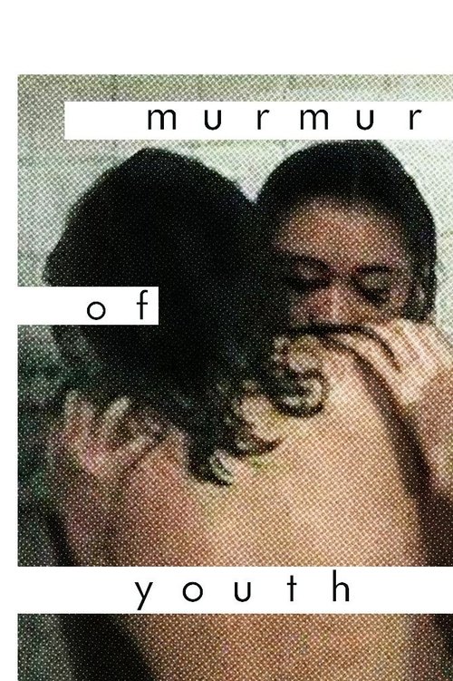 Murmur of Youth movie poster