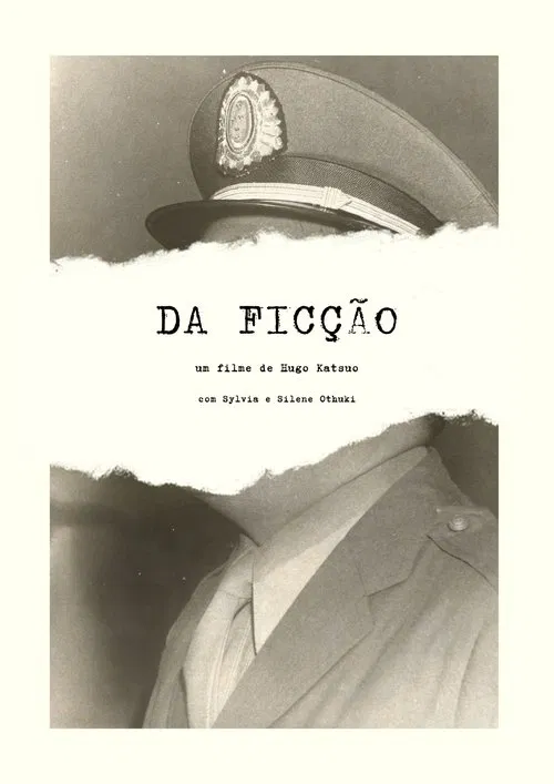 Da Ficção movie poster