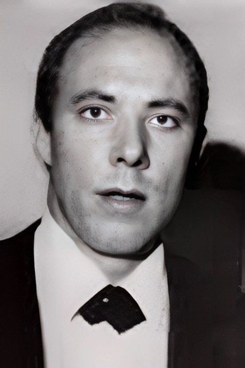 Nikolay Ogrenich profile picture