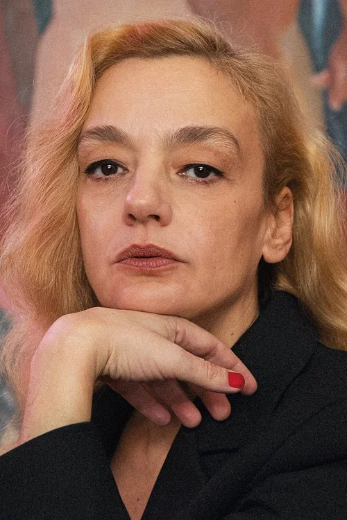 Lena Kitsopoulou profile picture