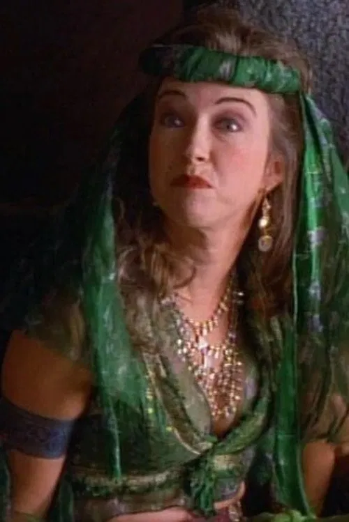 Katherine Ransom profile picture