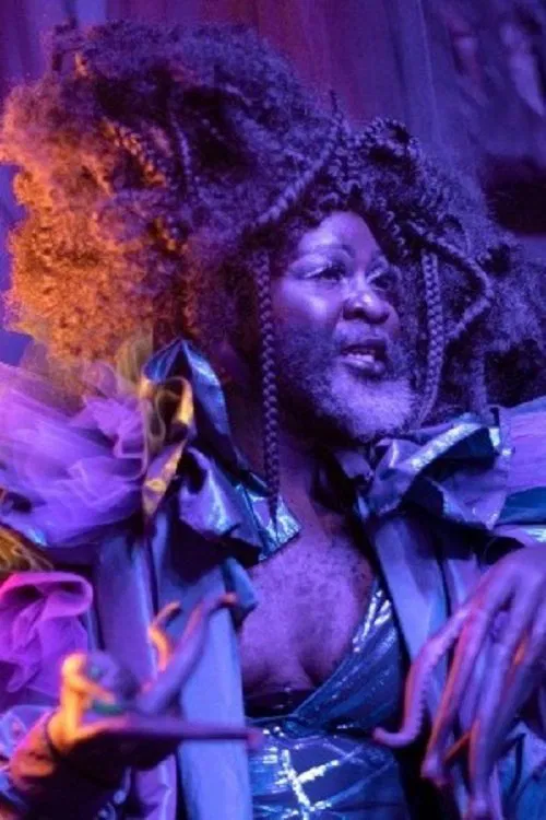 The Way Out movie poster