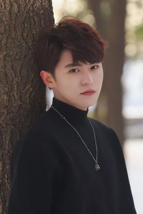 Shi Zixun profile picture