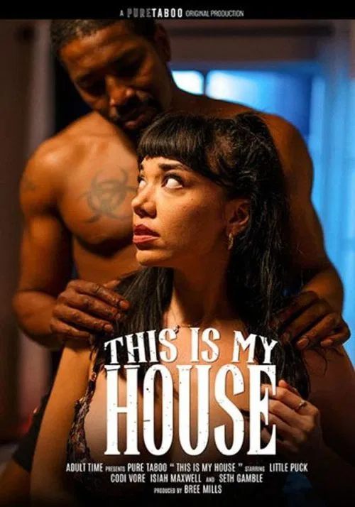 This is My House movie poster