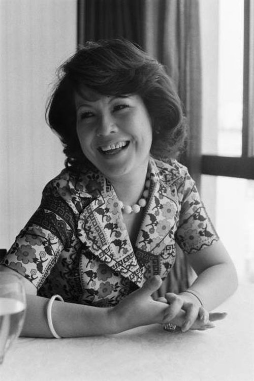 Peggy Hayama profile picture