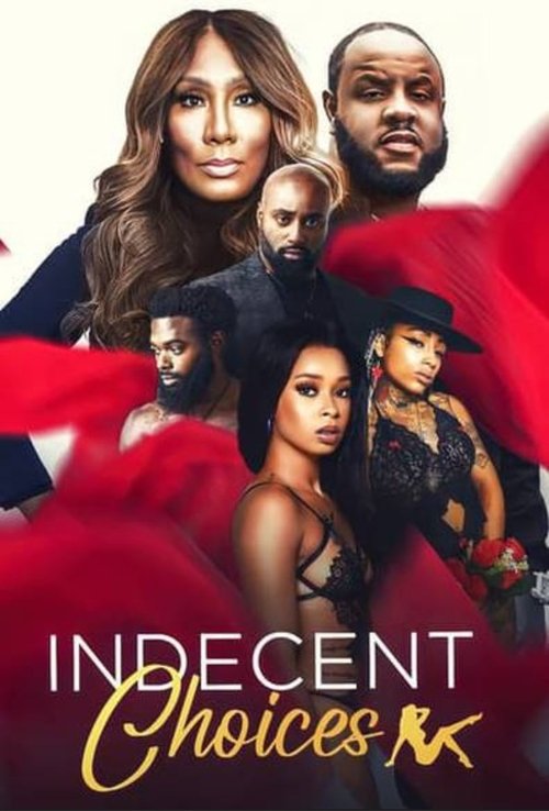 Indecent Choices movie poster