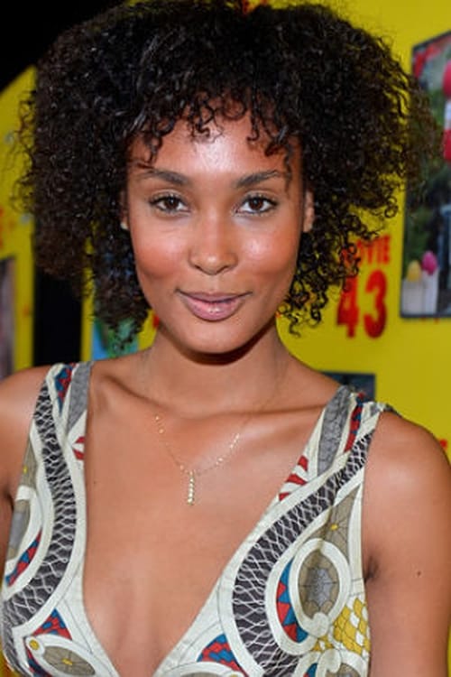 Cherina Monteniques Scott profile picture