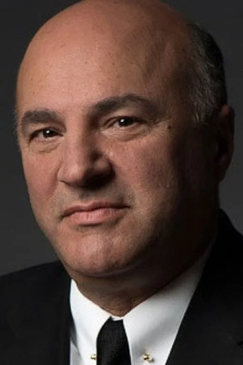 Kevin O'Leary profile picture