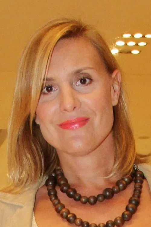 Foto de perfil de Eva Kotanidou