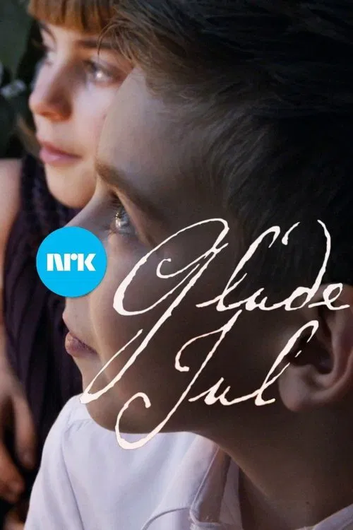 Glade jul movie poster