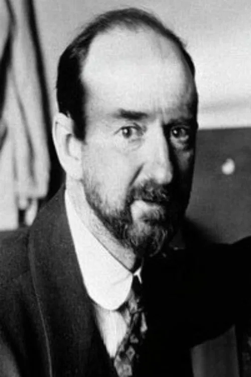 Lucien Georges Bull profile picture