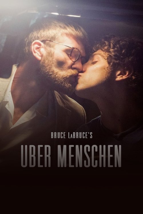 Uber Menschen movie poster