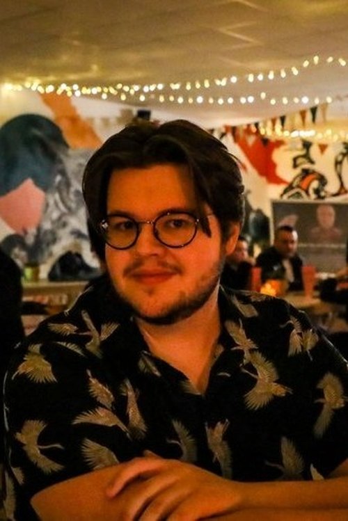 Thomas Jackson profile picture