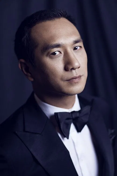 Huang Jue profile picture