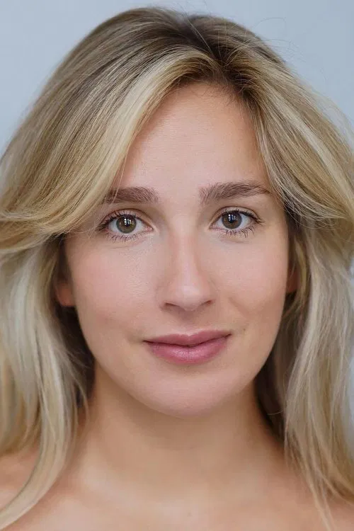 Natalia Chumburidze profile picture