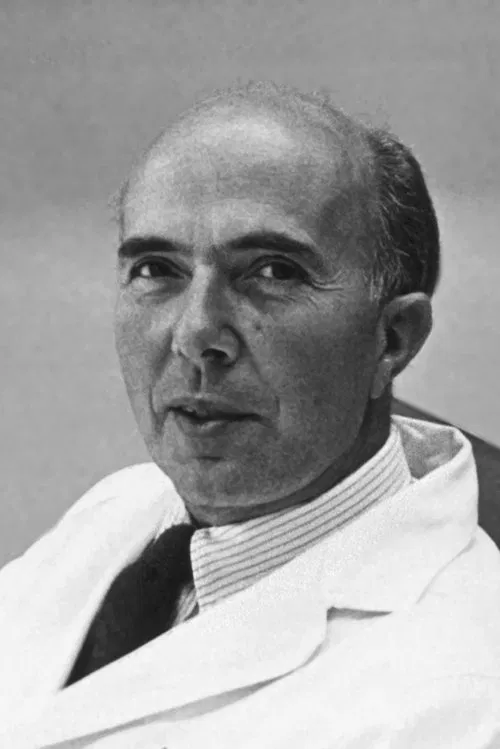 Renato Dulbecco profile picture