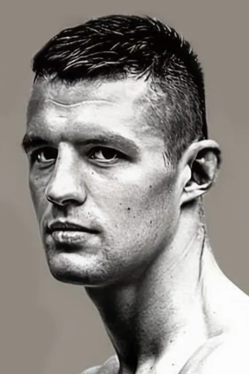 Pawel Stepien profile picture