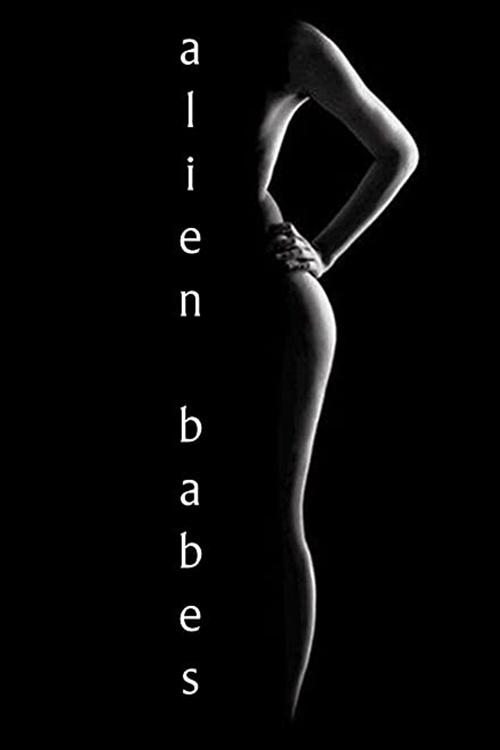 Alien Babes movie poster