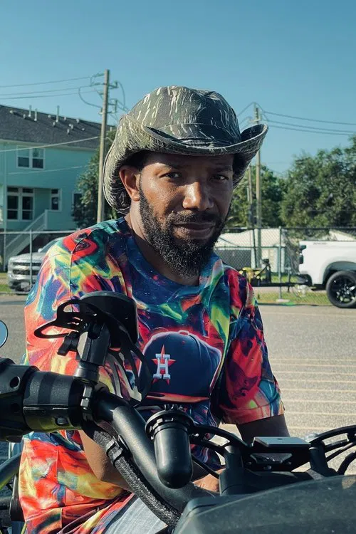 Larro Dorsey profile picture