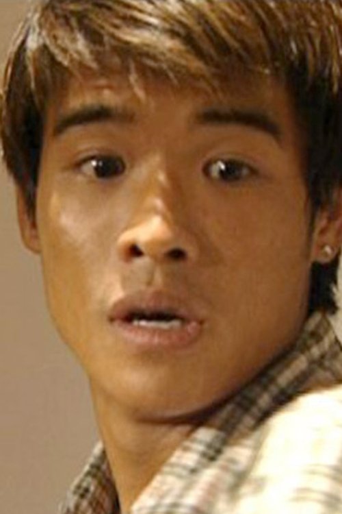 Foto de perfil de Ronnie Cheung Ho-Lung