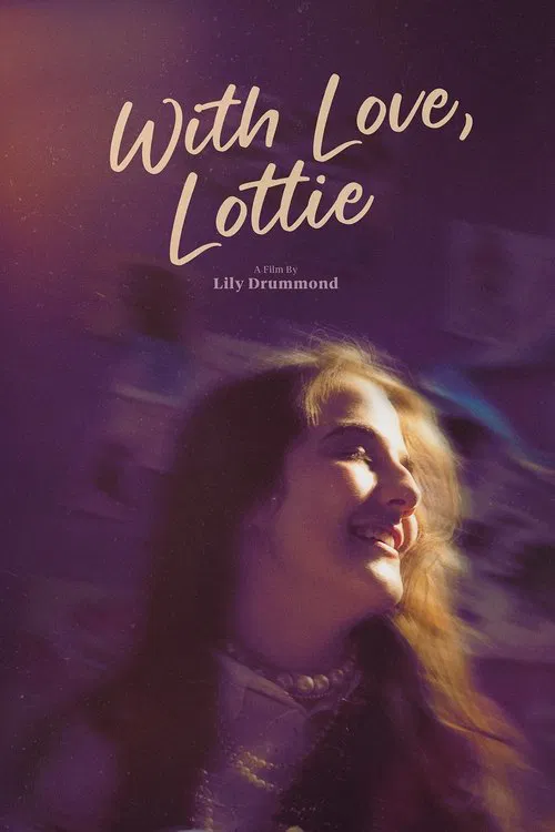 With Love, Lottie movie poster