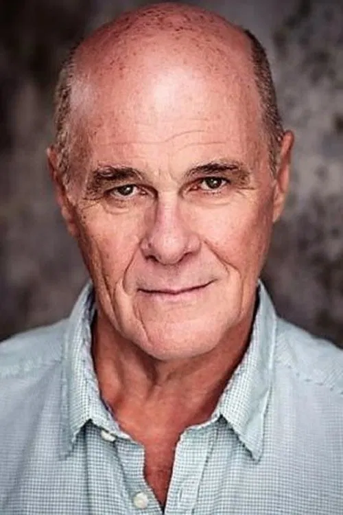 David Rintoul profile picture