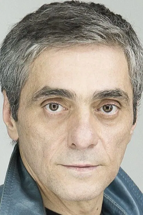 Malkhaz Abuladze profile picture