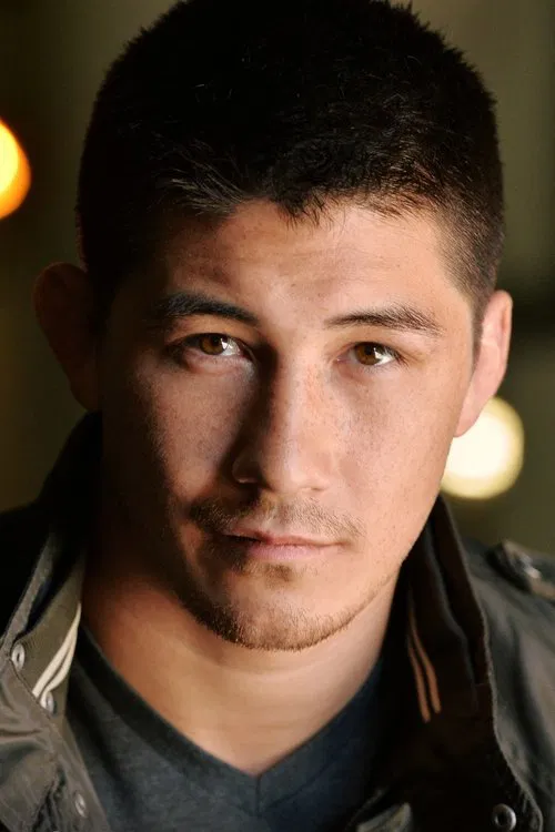 Steven John Brown profile picture