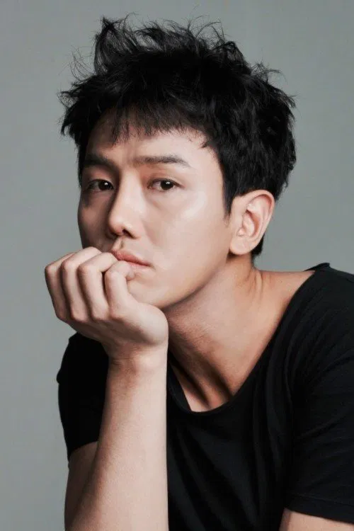 Hong Jeong-ho profile picture