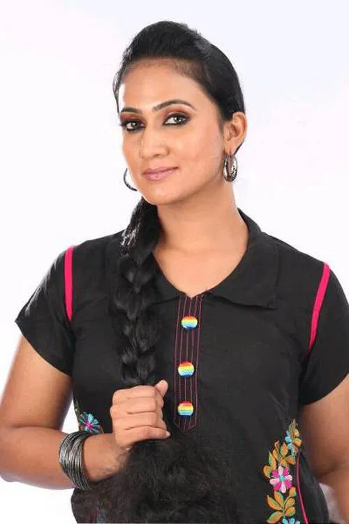 Anu Joseph profile picture