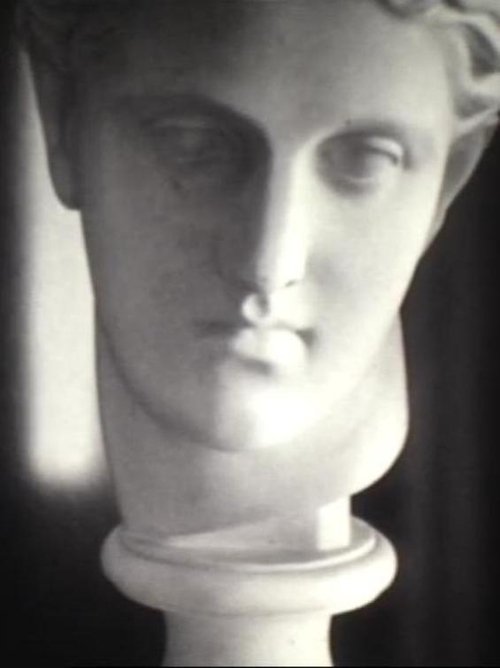 As Três Graças movie poster