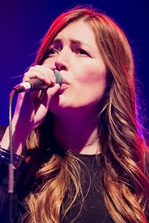 Jacqui Abbott profile picture