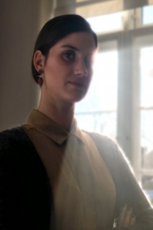 EWA, Out of Body movie poster