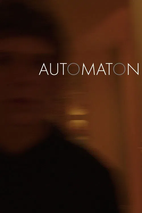 AUTOMATON movie poster