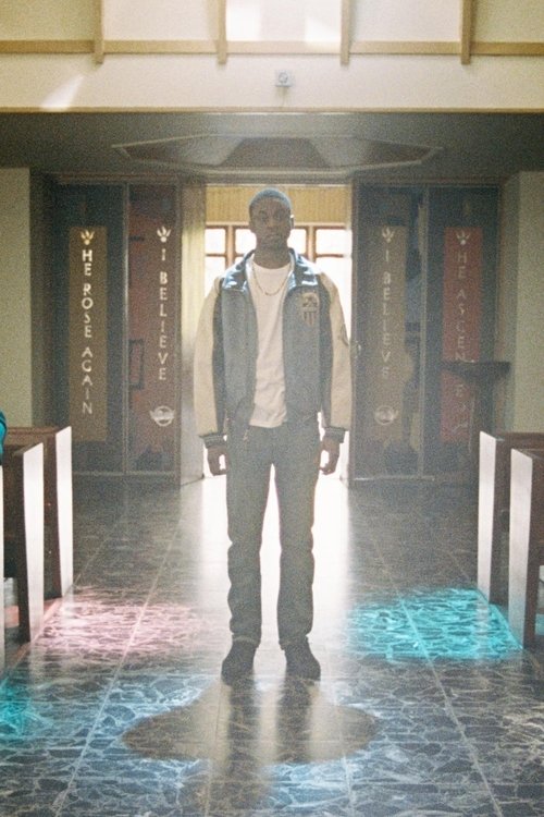 Gang Signs & Prayer movie poster