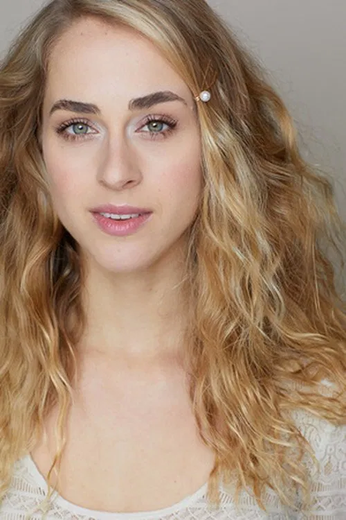 Lucy Powers profile picture