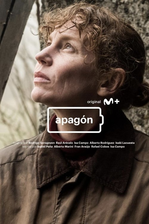 Equilibrio movie poster