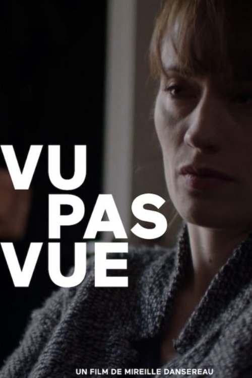 Vu pas vue movie poster