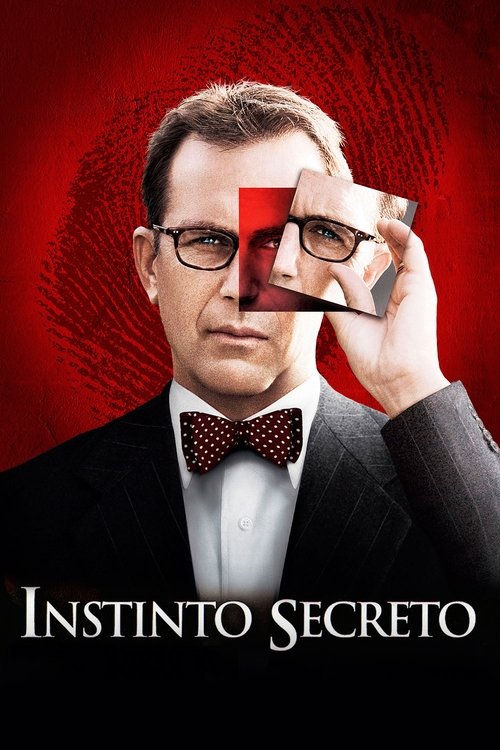 Poster do filme Instinto Secreto