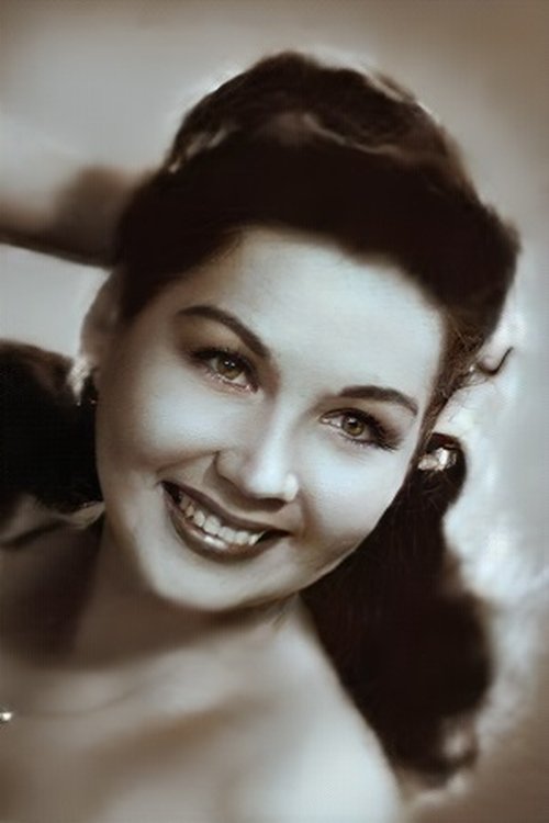 Rosa Del Rosario profile picture