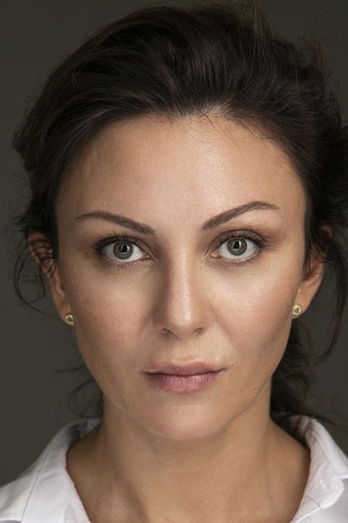 Ekaterina Strogova profile picture