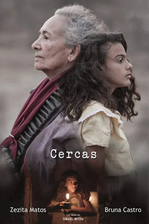 Cercas movie poster