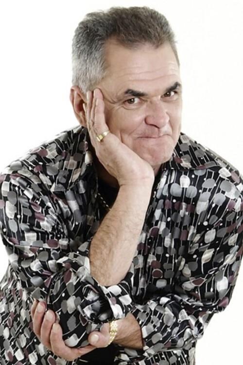Gerard Kelly profile picture