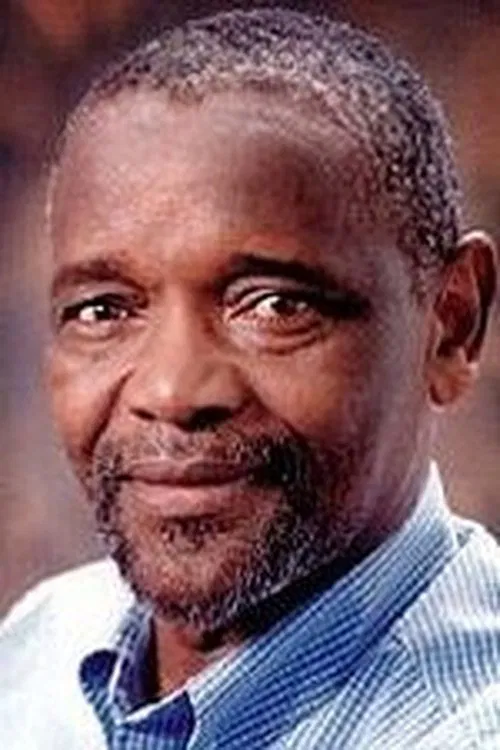 Winston Ntshona profile picture