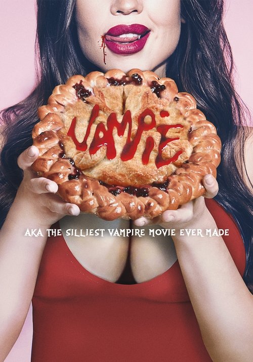 Vampie movie poster
