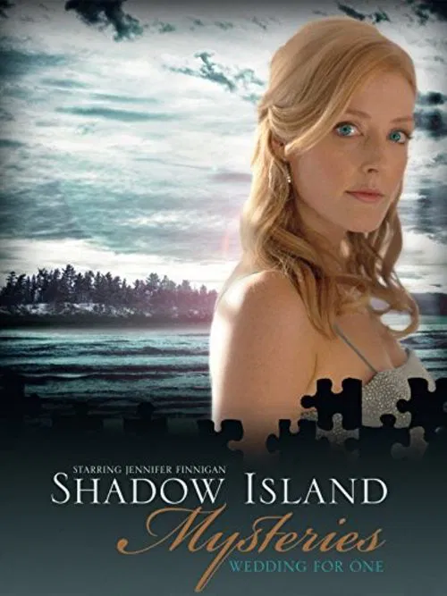 Shadow Island Mysteries: Wedding for One movie poster